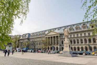 Universitatea din București și ISPAIM, parteneriat pentru educația în securitate și apărare