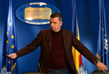 Grindeanu critică blocarea proiectelor „Anghel Saligny”: „Nu oprești toată România pentru că cineva nu ar fi respectat legea”