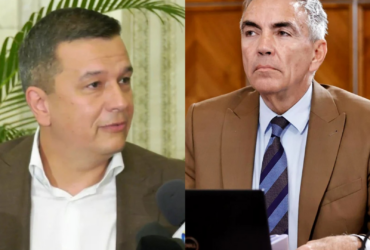 Vicepremierul Anastasiu răspunde acuzațiilor lui Grindeanu cu privire la „grupul de influență” de la Guvern: „Vreau să vă nominalizez câțiva dintre aceștia”