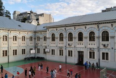 Admitere liceu 2025. Top 20 licee din ţară după ultima medie de admitere