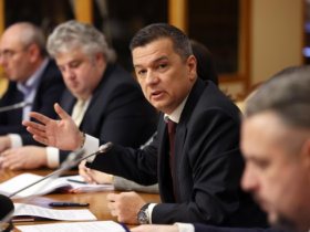 Grindeanu vrea ca analiștii privați care sfătuiesc Guvernul să-și publice declarațiile de avere: „Lași loc la suspiciuni” Grindeanu vrea ca analiștii privați care sfătuiesc Guvernul să-și publice declarațiile de avere: „Lași loc la suspiciuni”