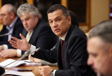 Grindeanu vrea ca analiștii privați care sfătuiesc Guvernul să-și publice declarațiile de avere: „Lași loc la suspiciuni”