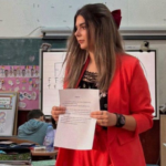 Învățătoarea care a obținut cea mai mare notă la Definitivat din București: „E frustrant să înveți ce nu predai”