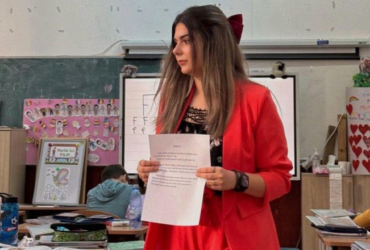 Învățătoarea care a obținut cea mai mare notă la Definitivat din București: „E frustrant să înveți ce nu predai”