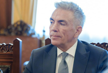 Un senator PSD cere demisia vicepremierului Dragoș Anastasiu, în urma acuzațiilor privind o presupusă mită oferită unui inspector ANAF