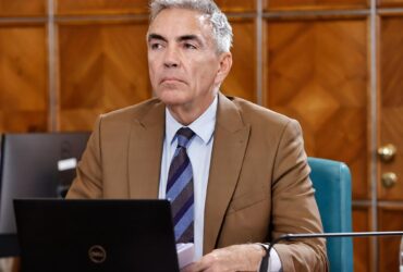 Cum și-a protejat Anastasiu companiile de ANAF. Mită mascată în consultanță fictivă și vacanțe de lux pentru inspectori. Reacția Guvernului