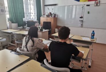 Admiterea la liceu. Peste 3.400 de candidați au rămas nerepartizați. Când are loc etapa a doua