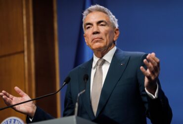 Dragoș Anastasiu a încercat să justifice mita: „Există șpăgi de supraviețuire și șpăgi de îmbogățire”