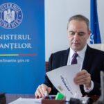 Ministrul Finanțelor, reacție după demisia lui Anastasiu. „ANAF e disfuncțională, nu a existat dorință reală de reformă”