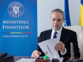 Ministrul Finanțelor, reacție după demisia lui Anastasiu. „ANAF e disfuncțională, nu a existat dorință reală de reformă”
