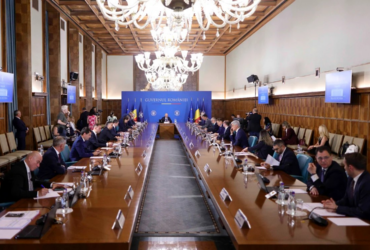 Post nou de demnitar: Coaliția vrea câte un om din fiecare partid în Secretariatul General al Guvernului | Surse