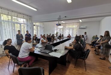 Numărul candidaților cu speranțe la un post titularizabil a crescut cu peste 900 în urma contestațiilor. Încep ședințele publice