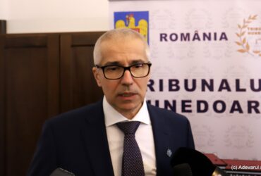 Ministrul Justiției merge la Cotroceni pentru discuții despre reforma pensiilor speciale: „Noi nu am lucrat la această propunere, nu am redactat-o noi”
