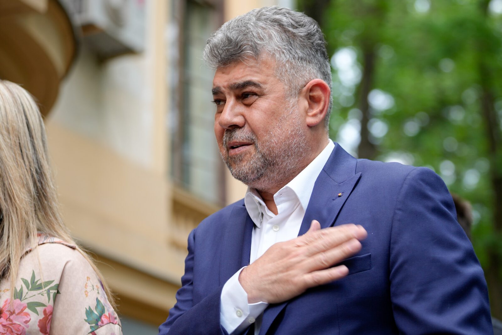 Marcel Ciolacu ar putea candida la conducerea Consiliului Județean Buzău: „Este posibil. Nu exclud”