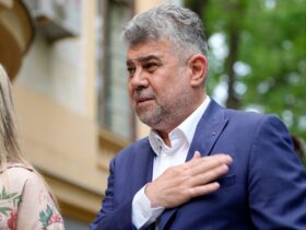 Marcel Ciolacu ar putea candida la conducerea Consiliului Județean Buzău: „Este posibil. Nu exclud”