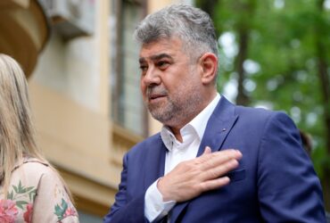 Marcel Ciolacu ar putea candida la conducerea Consiliului Județean Buzău: „Este posibil. Nu exclud”