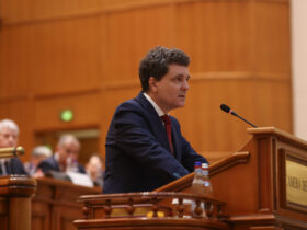 „Legea Vexler” privind combaterea extremismului va fi retrimisă la Parlament pentru reexaminare, anunță președintele Dan