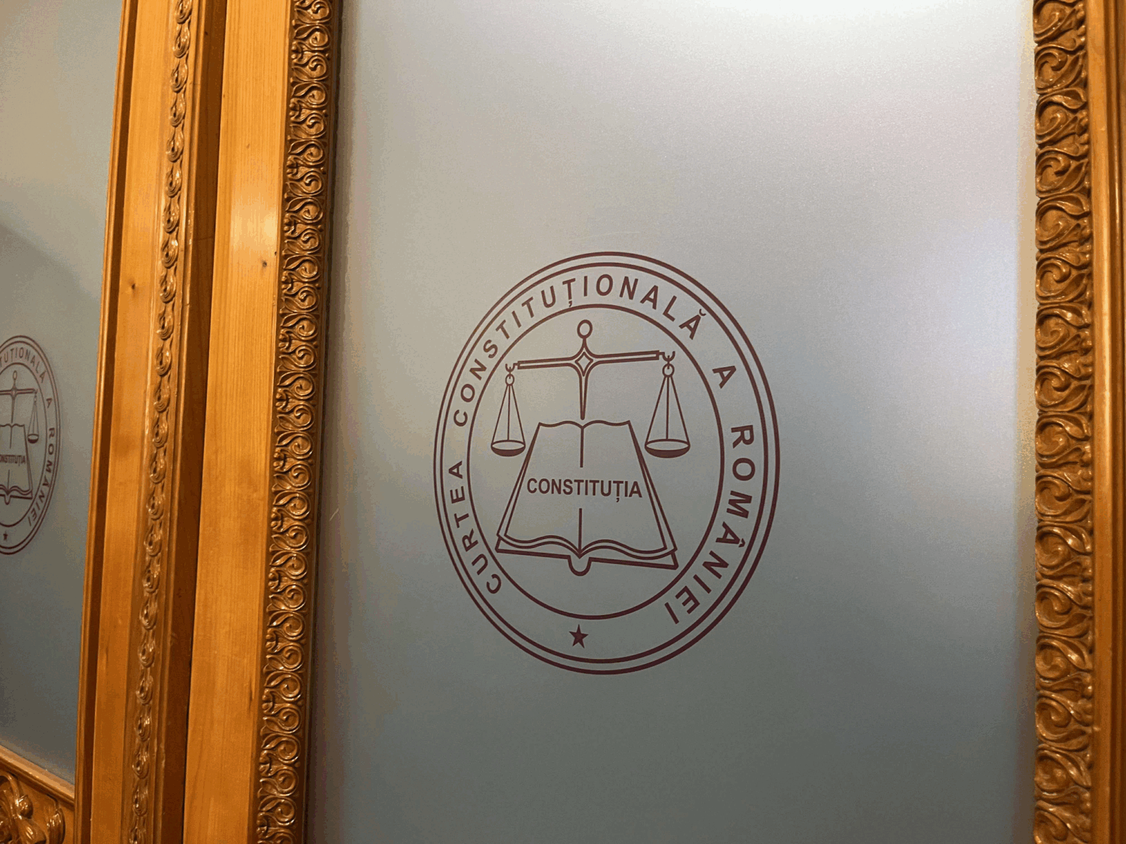 Cum motivează Curtea Constituțională că i-a respins sesizarea lui Nicușor Dan pe legea privind combaterea antisemitismului şi xenofobiei