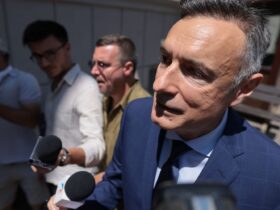 Florian Coldea, trimis în judecată de DNA în dosarul de trafic de influență, alături de Dumitru Dumbravă