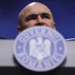 Ilie Bolojan, discuție cu premierul Ucrainei. Ce au vorbit cei doi în această seară