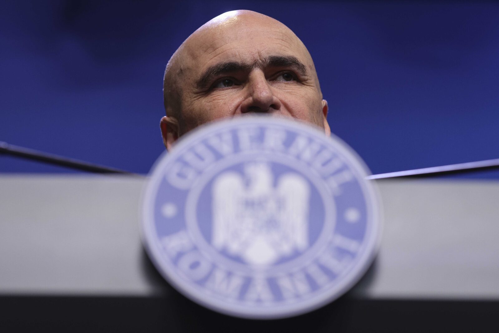 Ilie Bolojan, discuție cu premierul Ucrainei. Ce au vorbit cei doi în această seară