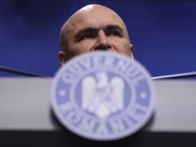 Ilie Bolojan, discuție cu premierul Ucrainei. Ce au vorbit cei doi în această seară