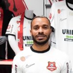 SuperLiga: Un brazilian, înlocuitorul lui Ianis Stoica la FC Hermannstadt