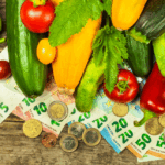 Fonduri UE 2025: Fermierii români vor putea accesa până la 2 milioane EUR pe proiect, pentru investiții în producția de legume. Ghidul oficial DR 16