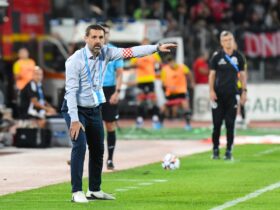 SuperLiga: Dinamo, învinsă de Oțelul. „Câinii” rămân fără victorie după trei etape