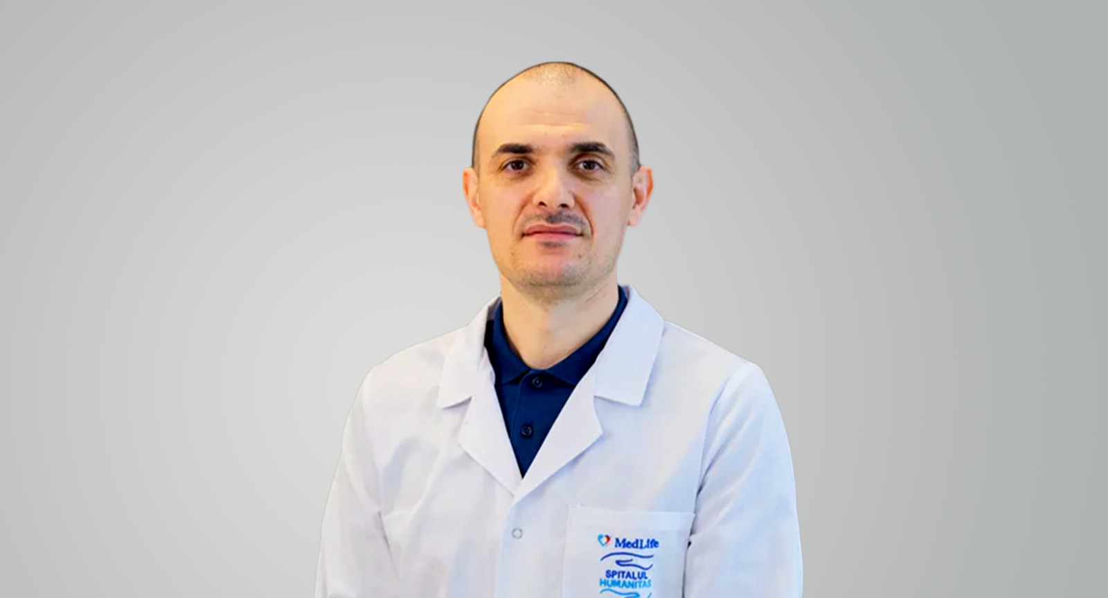 Vârsta la care poate să apară cancerul de prostată moștenit genetic. Dr. Vitalie Gherman, urolog Medlife: „Trebuie să fim mai vigilenți cu pacienții care au o componentă genetică”