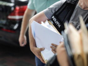 Amenzi de 162.000 de lei după un control la un azil de bătrâni din Sectorul 1 / Numeroase nereguli. Bucătăria a fost închisă de ANPC