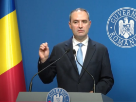 Ministrul Finanțelor, Alexandru Nazare: „Dacă nu luam aceste măsuri, eram obligați să luăm dublul lor în trei luni”