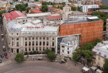 Au început înscrierile la ASE pentru Admiterea la programele universitare de licență, sesiunea iulie 2025