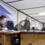 Fostul număr 2 din armata rusă, adjunctul generalului Gherasimov, s-a ales cu ani grei de închisoare