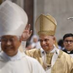 INTERVIU. Papa Leon al XIV-lea văzut din Vatican de un român, care amintește o profeție de dată recentă: „Numele lui Prevost a apărut”