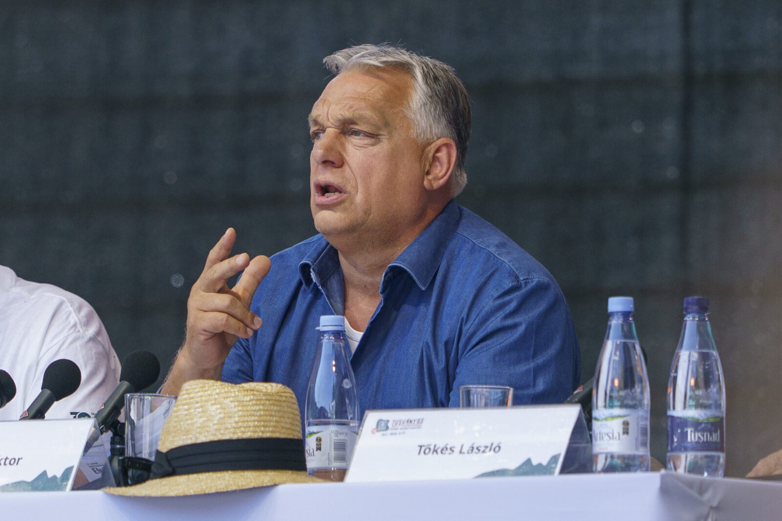 Șantajul lui Viktor Orban. Premierul ungar amenință cu torpilarea bugetului record propus de Ursula von der Leyen. Iată ce condiție pune
