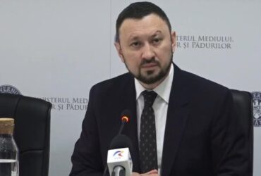 Mircea Fechet critică declarațiile șefei CSM despre pensia „prea mică” de 11.000 de lei : „Realitate paralelă, construită pe aroganță, inconștiență și misecuvenism”