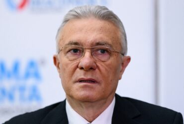 Cristian Diaconescu, apel la dialog între instituții privind reforma pensiilor magistraților: „Încrederea în justiție este un element esențial”
