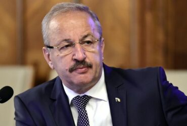 Vasile Dâncu anunță ce urmează în coaliție după controversele funeraliilor lui Ion Iliescu. „Ar fi putut să găsească o modalitate mai elegantă”