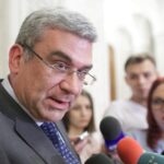 Diplomatul Teodor Baconschi: „Lui Ion Iliescu nu-i datorăm libertatea și nici democrația: ambele au fost obținute în pofida lui“