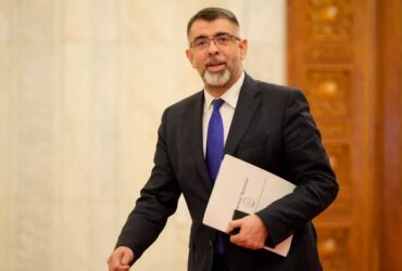Robert Cazanciuc despre viitorul PSD. Dacă Titus Corlățean nu reușește, sfârșitul partidului e iminent. „Întregul proiect social-democrat din România va eşua”