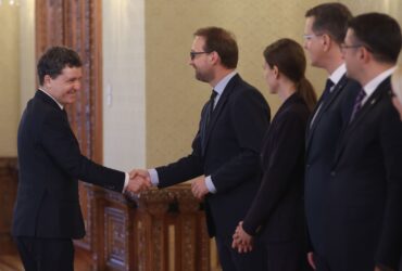 Mizele relației Nicușor Dan-USR și concesia pe care trebuie să o facă PNL. „Nu poate să-și exercite mandatul cu rezultate dacă nu are susținere”