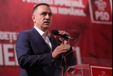 Deputatul PSD Mihai Fifor critică măsurile de austeritate ale Guvernului Bolojan: „Se joacă cu focul lângă butelie”