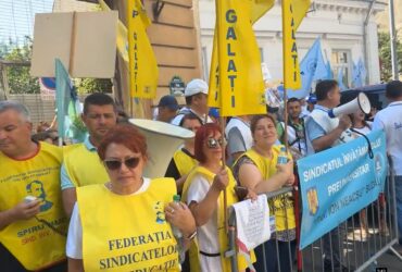 Boicotul începutului de an școlar. Experții avertizează că elevii sunt victime colaterale: „Copiii sunt doar argumente golite de sens”