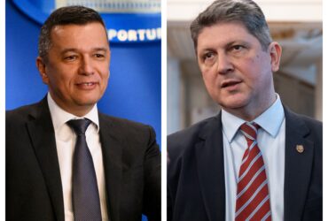 Titus Corlățean sau Sorin Grindeanu? Ce șanse are PSD sa se reformeze cu unul dintre cei doi la conducere