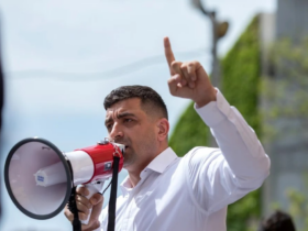 Liderul AUR consideră Republica Moldova un stat artificial și pledează pentru reunirea cu „patria mamă”