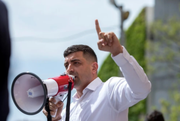 Liderul AUR consideră Republica Moldova un stat artificial și pledează pentru reunirea cu „patria mamă”