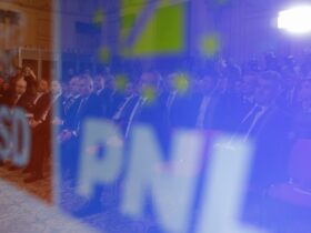 Ce șanse au noile construcții politice în fața marilor partide PSD sau PNL. Un lider local se desprinde de liberali