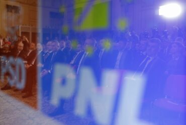 Ce șanse au noile construcții politice în fața marilor partide PSD sau PNL. Un lider local se desprinde de liberali