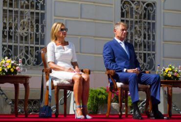 Cine este politicianul de la care a pornit procedura ANAF de 1 milion de euro împotriva lui Klaus Iohannis. „Eu am depus plângerea”